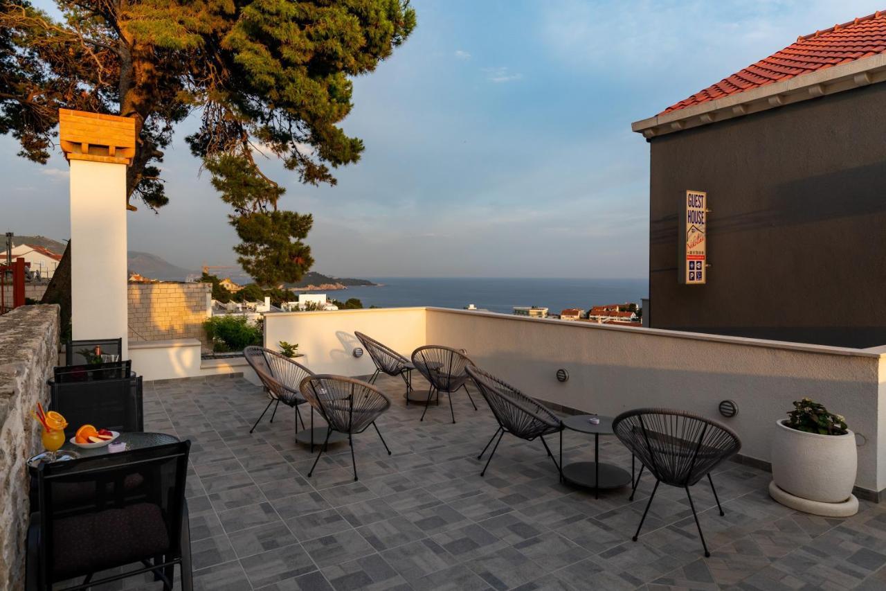 Guest House Nikolina Dubrovnik Ruang foto