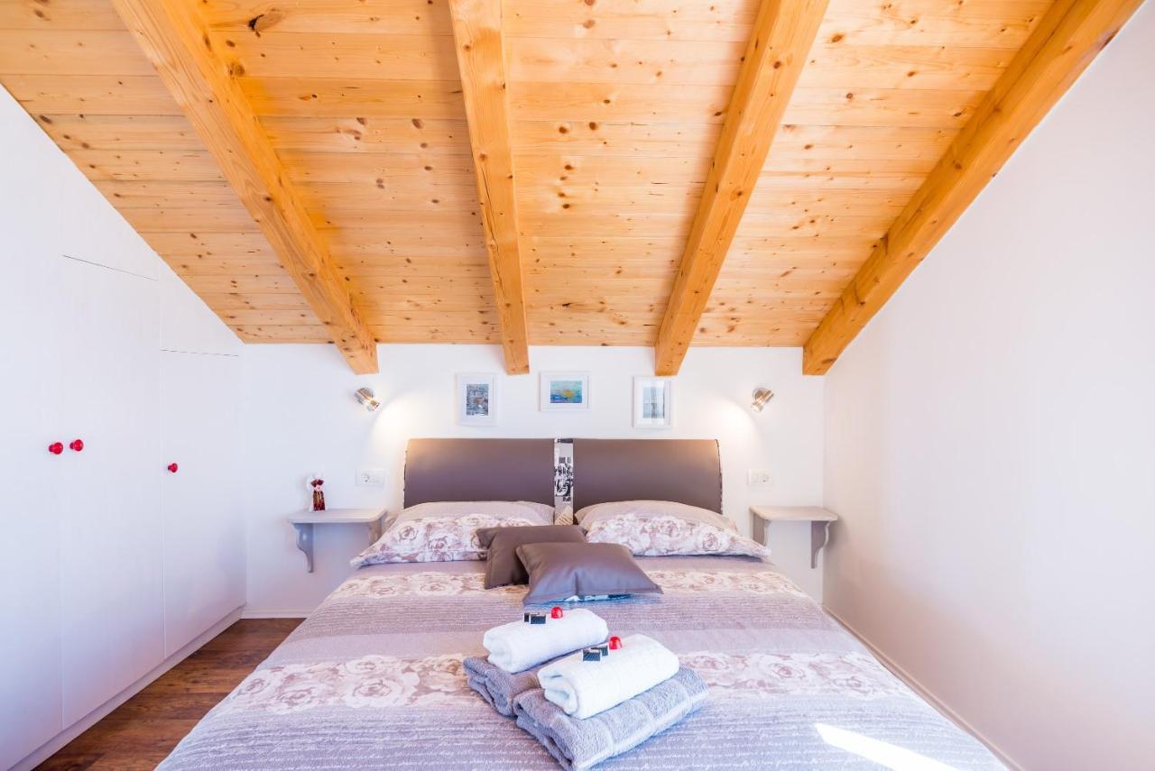 Guest House Nikolina Dubrovnik Bagian luar foto