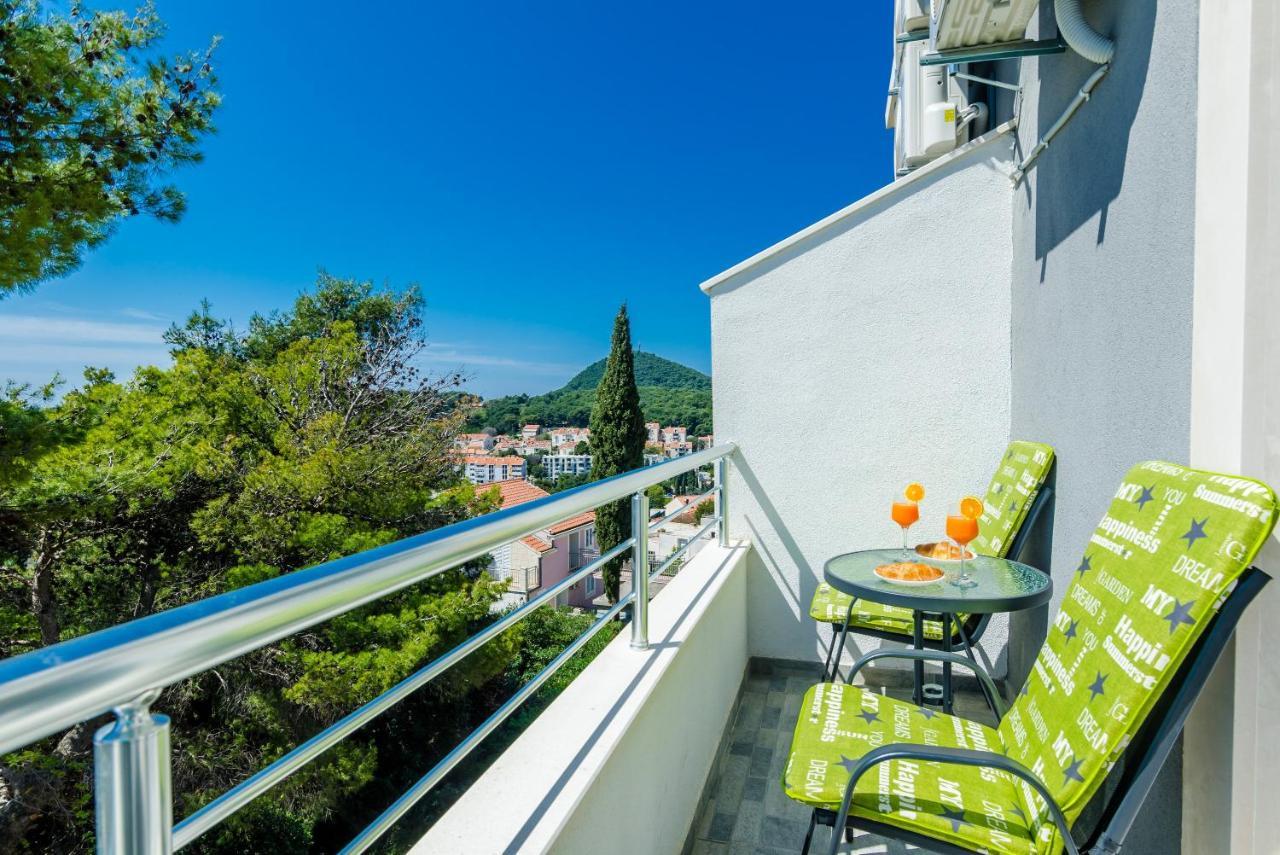 Guest House Nikolina Dubrovnik Bagian luar foto