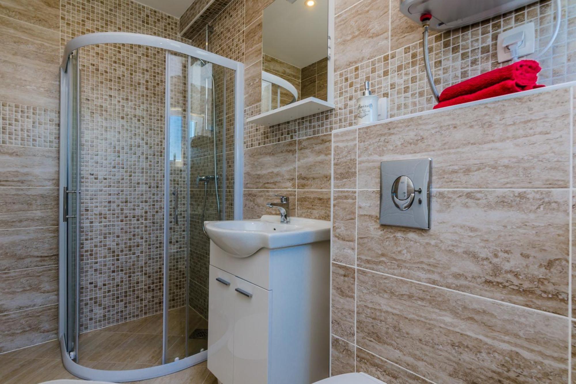 Guest House Nikolina Dubrovnik Ruang foto